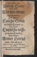 Titelblatt