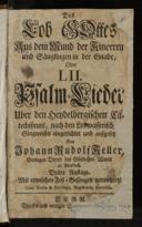 Titelblatt