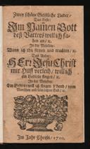Titelblatt
