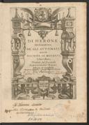 Titelblatt
