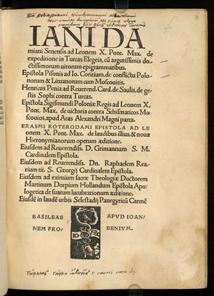 Pagina 