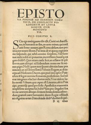 Pagina 