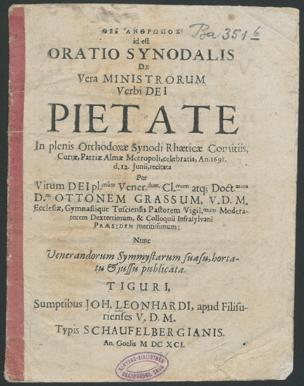 Pagina 