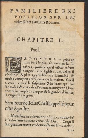 Pagina 