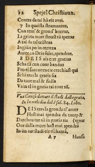Pagina 