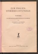 Titelblatt