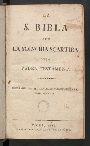 Vai alla pagina