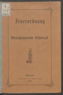 Titelblatt