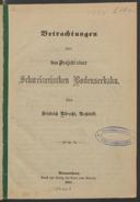 Frontespizio