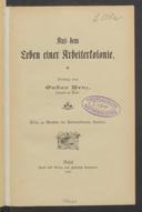 Titelblatt
