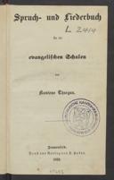 Titelblatt