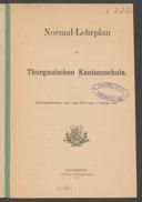 Frontespizio