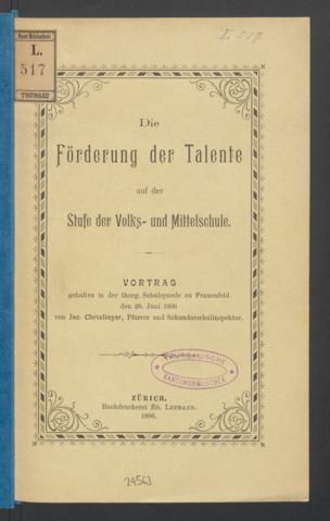 Zur Seitenansicht