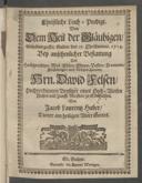 Titelblatt