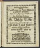 Titelblatt