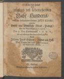 Titelblatt