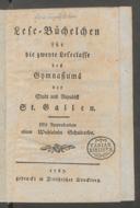 Frontespizio