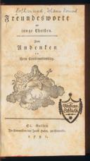 Titelblatt