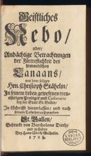 Titelblatt