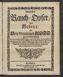 Titelblatt