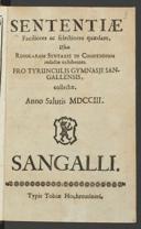 Frontespizio