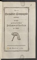 Titelblatt