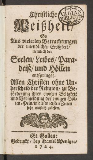 Zur Seitenansicht
