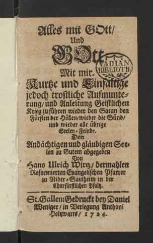 Zur Seitenansicht