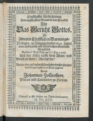 Zur Seitenansicht