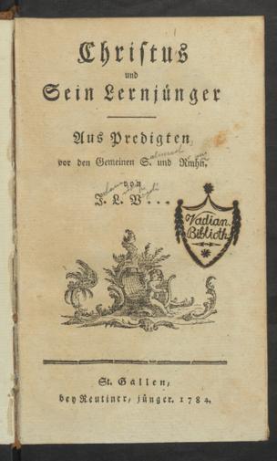 Zur Seitenansicht