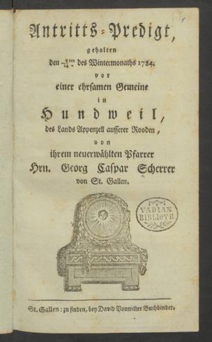 Zur Seitenansicht