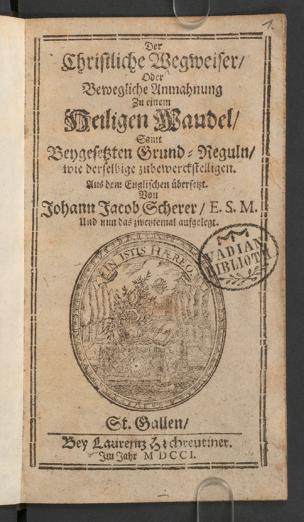 Zur Seitenansicht