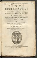 Frontespizio