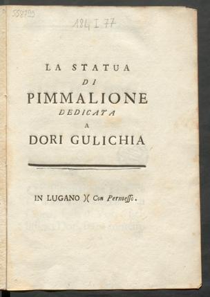 Vai alla pagina
