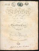 Frontespizio