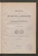 Frontespizio