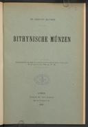 Frontespizio