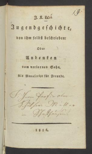 Zur Seitenansicht