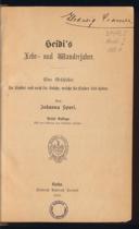 Titelblatt