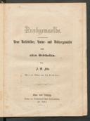 Titelblatt