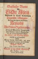 Titelblatt