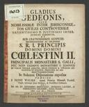 Frontespizio