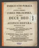 Frontespizio