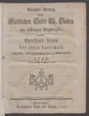 Titelblatt