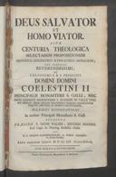 Frontespizio