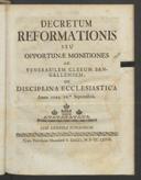 Frontespizio