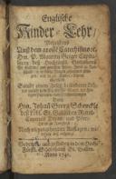Titelblatt