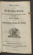 Titelblatt