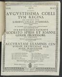 Frontespizio