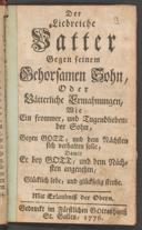 Titelblatt